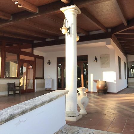 Tenuta Don Monaco - Agriturismo Santa Cesarea Terme Luaran gambar