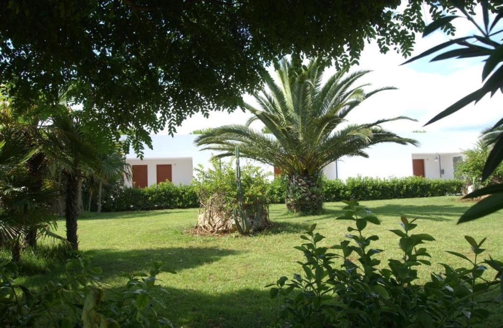 Tenuta Don Monaco - Agriturismo Santa Cesarea Terme Luaran gambar