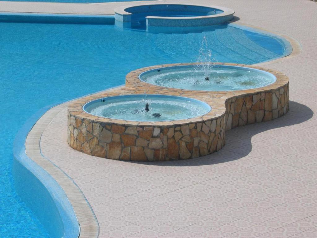 Tenuta Don Monaco - Agriturismo Santa Cesarea Terme Luaran gambar