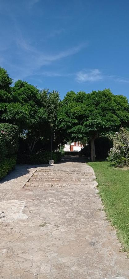 Tenuta Don Monaco - Agriturismo Santa Cesarea Terme Luaran gambar