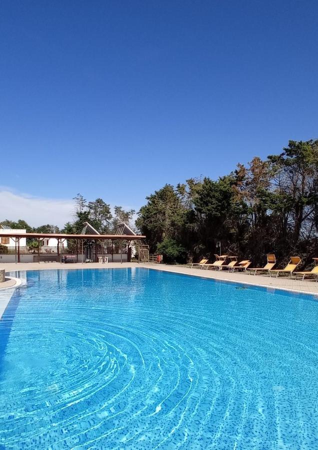 Tenuta Don Monaco - Agriturismo Santa Cesarea Terme Luaran gambar